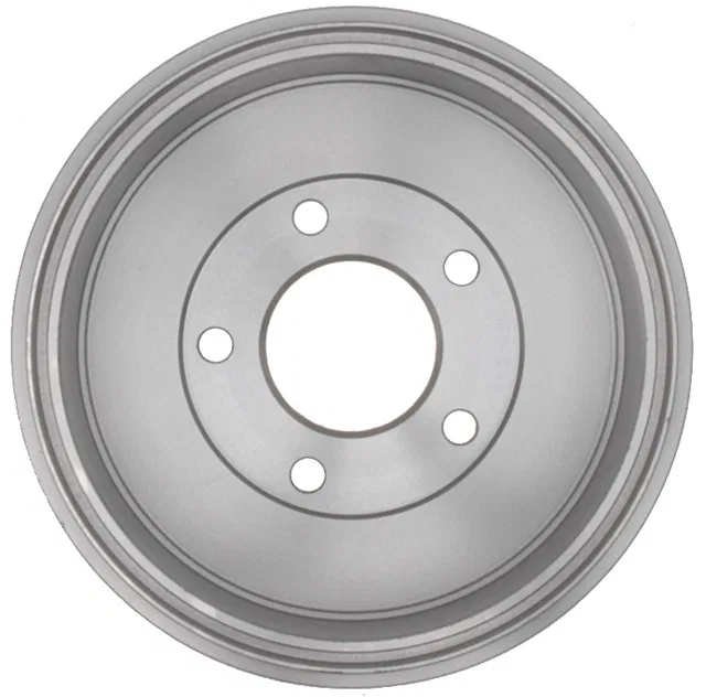 9711R – RAYBESTOS Brake Drum, OE Replacement - view 3